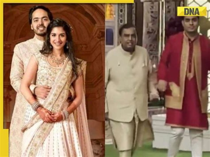Akash Ambani's Health Struggle: Battling Illness With Strength And Resilience
