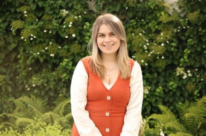 Alexandra Hall: Exploring Her Fascinating Life And Career