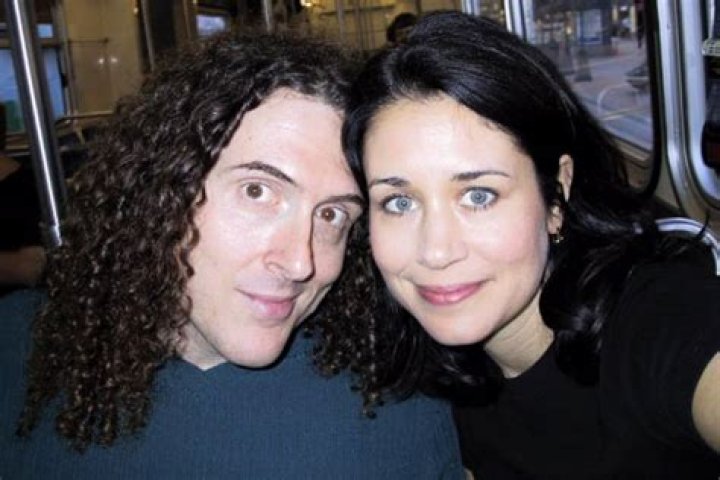 All About Suzanne Young, Weird Al Yankovic's Wife
