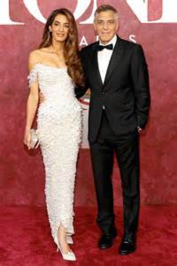 Amal Clooney's Wealth: Uncovering Her Impressive Net Worth