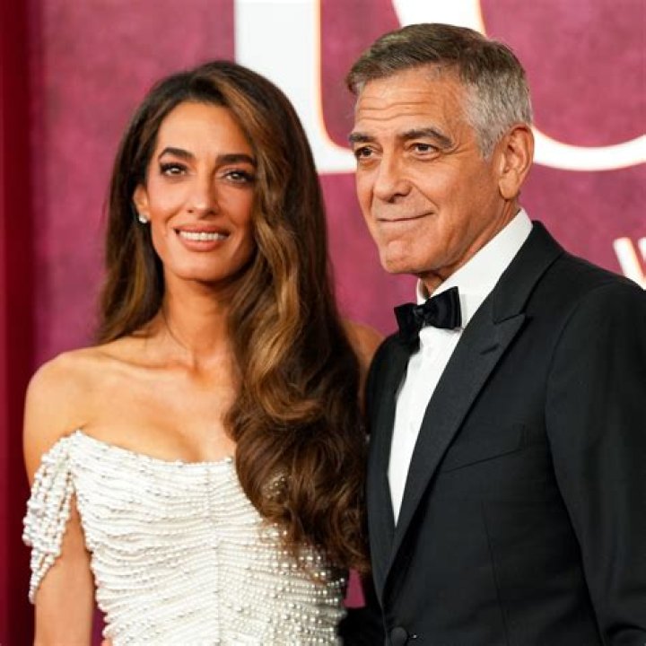 Amal Clooney: The Latest News And Updates In 2024