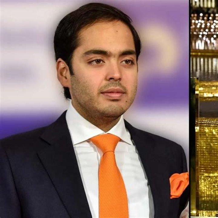 Anant Ambani's Health Issues: A Comprehensive Look