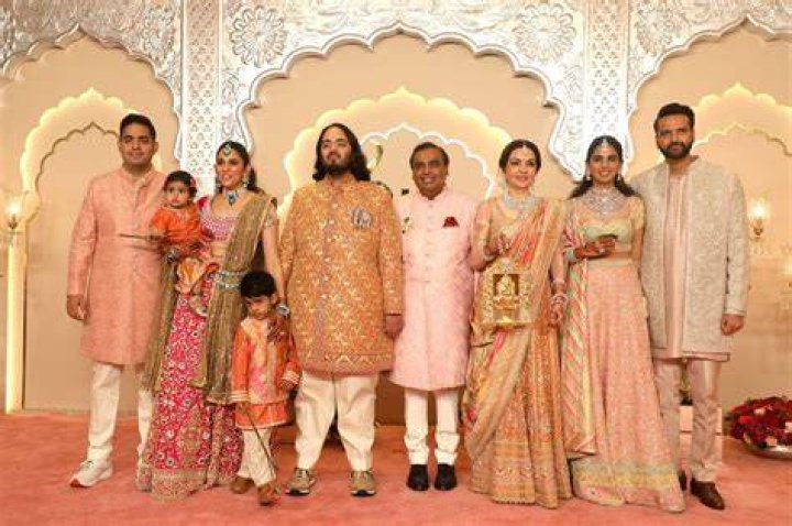 Anant Ambani Diagnosis: Latest News And Updates On The Entrepreneur's Health