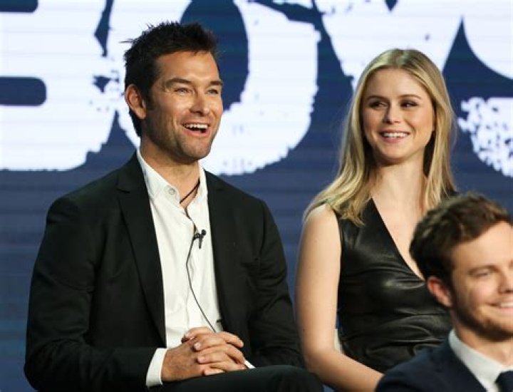 Antony Starr: Unveiling His Sexual Orientation