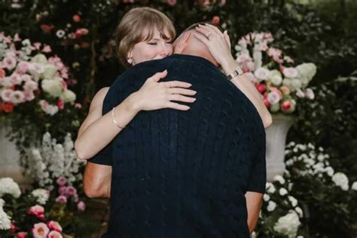 Are Taylor Swift's Parents Divorced? Unraveling The Truth