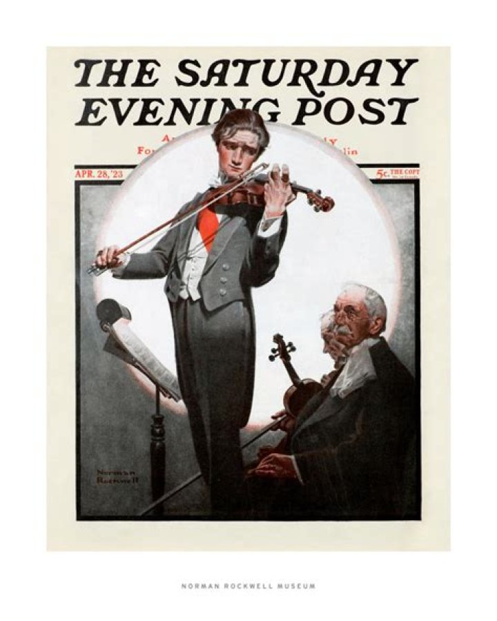 Aubrey Waytt: Renowned Violin Virtuoso And Musical Maestro