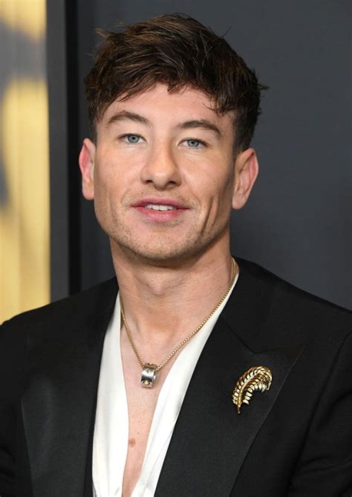 Barry Keoghan's Birthplace: Uncovering The Origins Of An Irish Star