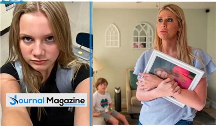 Breaking News: Aubreigh Wyatt's Latest Report