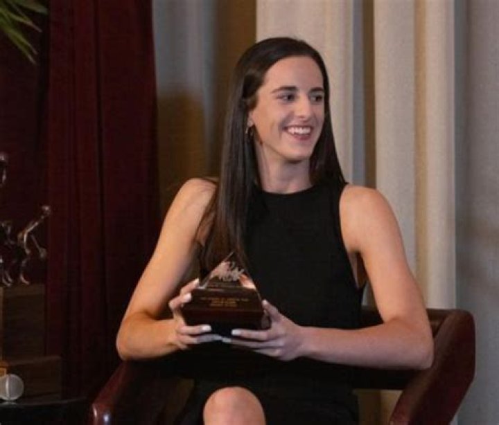 Caitlin Clark: Uncovering The Truth Behind Her Gender Identity