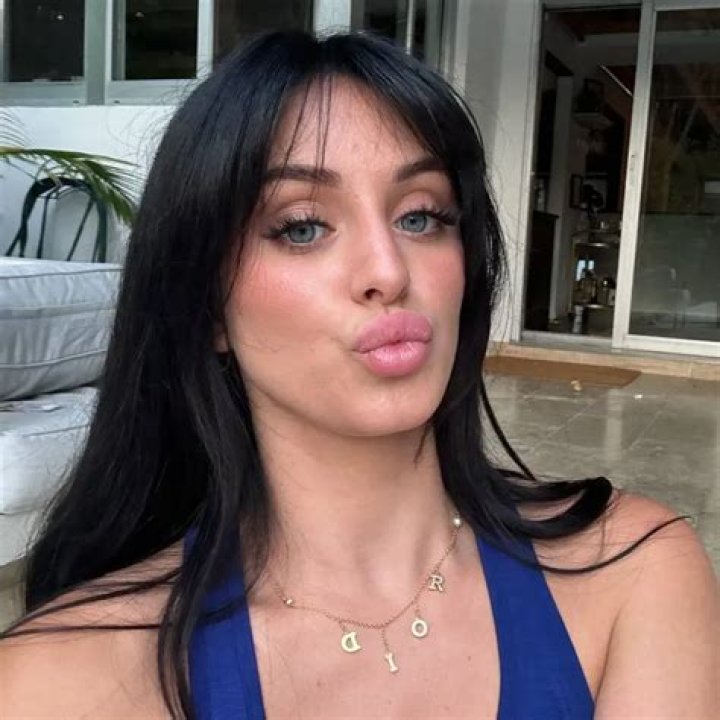 Camilla Arajo's Exclusive Content Leaked On OnlyFans