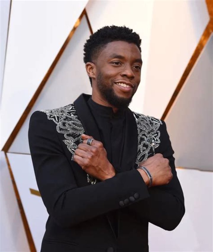 Chadwick Boseman's Legacy Lives On Through His Child