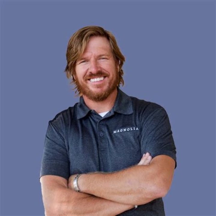Chip Gaines' Health: A Look Into His Well-being