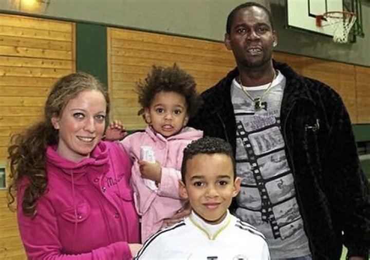 Comprehensive Guide To Jamal Musiala's Family And Ancestry