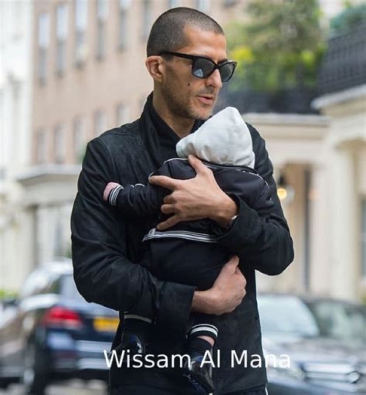 Comprehensive Overview Of Wissam Al Mana's Children