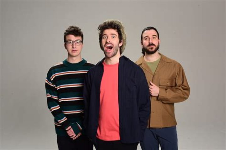 Current Age Of AJR Brothers In 2024: A Comprehensive Guide