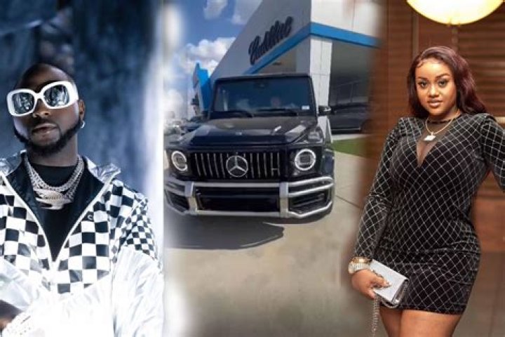 Davido's Net Worth In 2023: A Comprehensive Overview