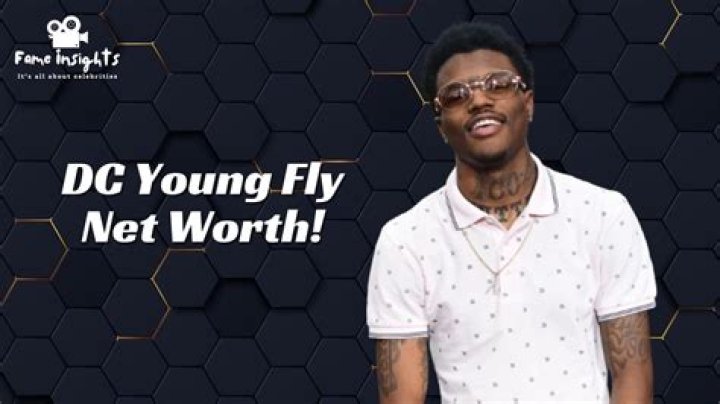 DC Young Fly's Wife: Everything You Need To Know