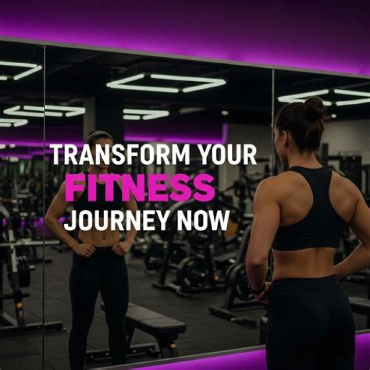 Discover Hisachi Body: Enhance Your Fitness Journey