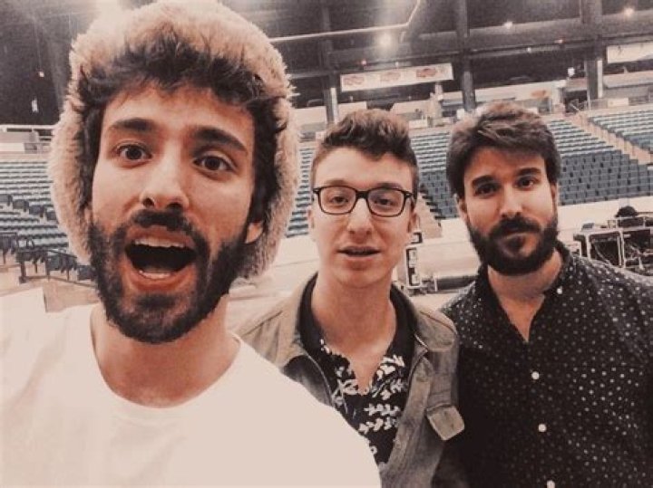 Discover The Birthdays Of The Talented AJR Trio