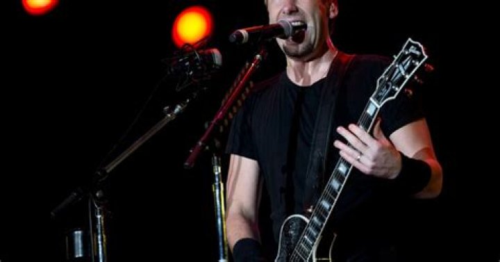 Discover The Exact Location Of Rock Icon Chad Kroeger