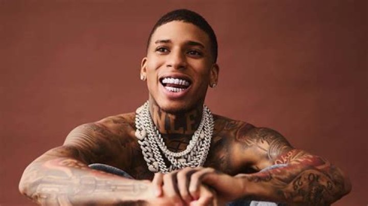 Discover The True Identity: NLE Choppa's Full Name Revealed