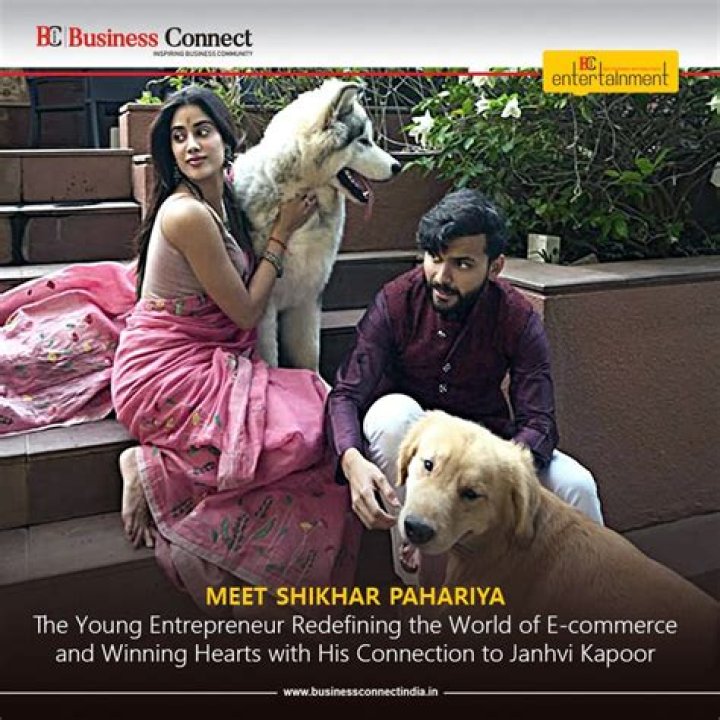 Discover The Ultimate Shikhar Pahariya Business Platform