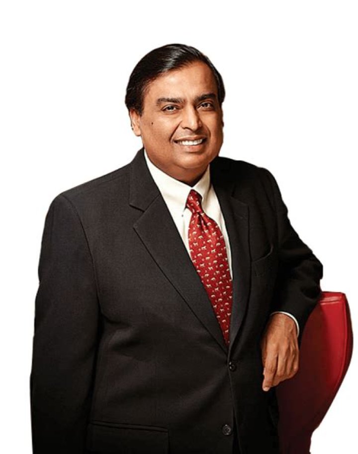Does Mukesh Ambani Indulge In Alcoholic Beverages?