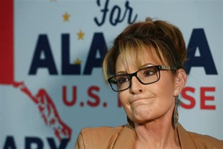 Does Sarah Palin Still Reside In Alaska? - Find Out Here