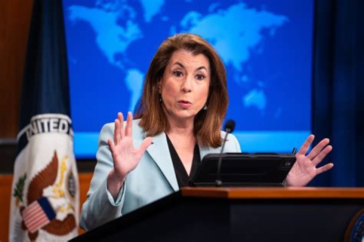 Does Tammy Bruce Have Children? Exploring Her Personal Life