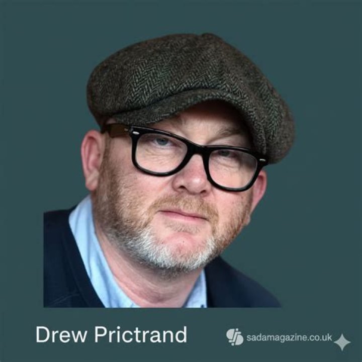 Drew Pritchard: The Master Antique Dealer