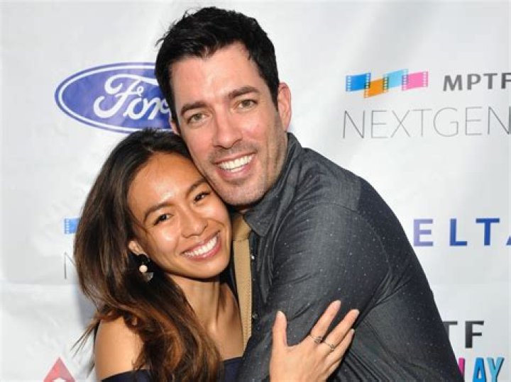 Drew Scott's Ride: Discover The Car That Turns Heads