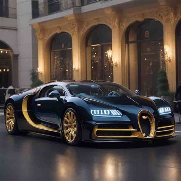 Drew Scott's Stunning Collection Of Luxury Automobiles