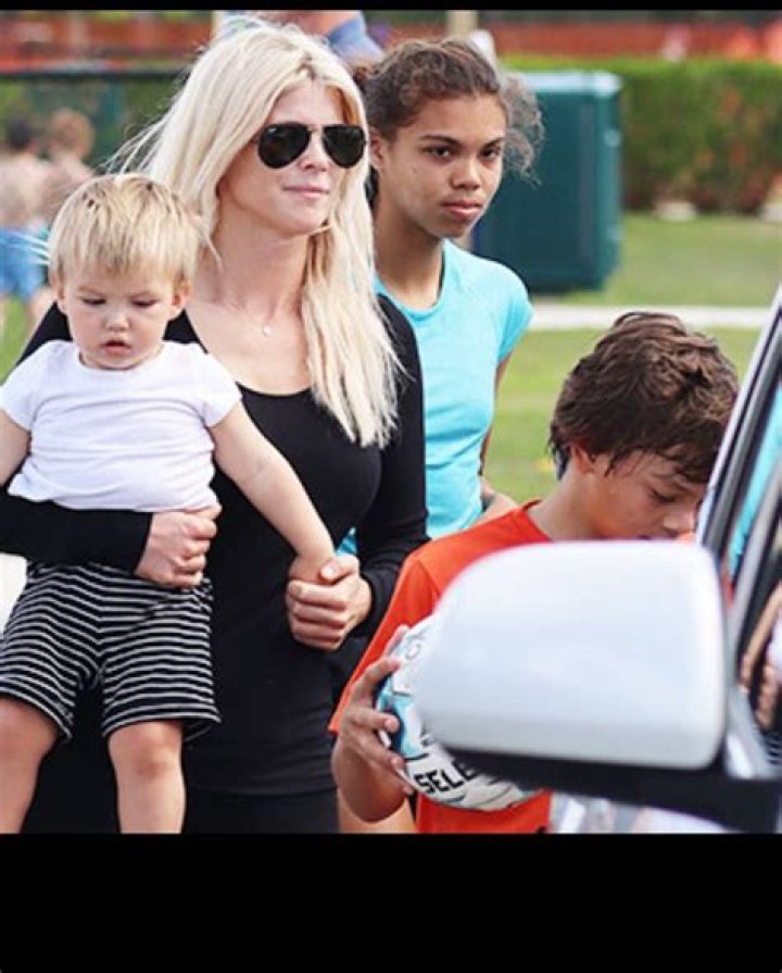 Elin Nordegren's Notable Milestones And Updates In 2023