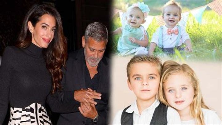 Ella Clooney 2024: The Ultimate Guide To Her Political Aspirations