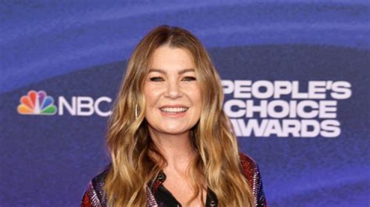 Ellen Pompeo's Staggering Net Worth: A Journey Through Success