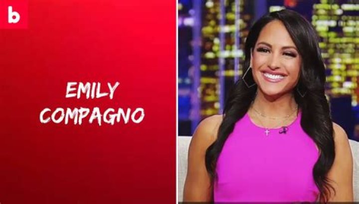 Emily Compagno's Estimated Salary And Earnings