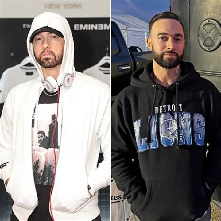 Eminem's Protg: The Rise Of Nate Mathers, From Darkness To Stardom