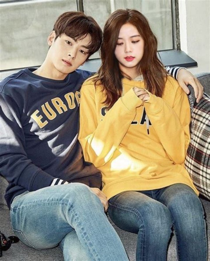 Eunwoo Relationship Status: Is He Single Or Taken?