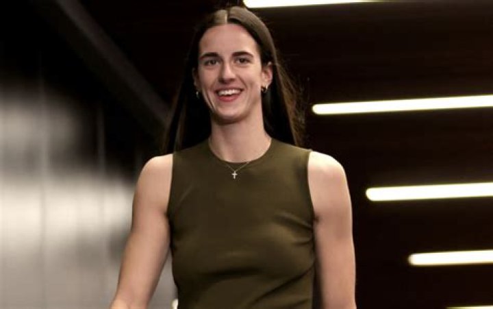 Everything You Need To Know About Caitlyn Clark's Bra Size