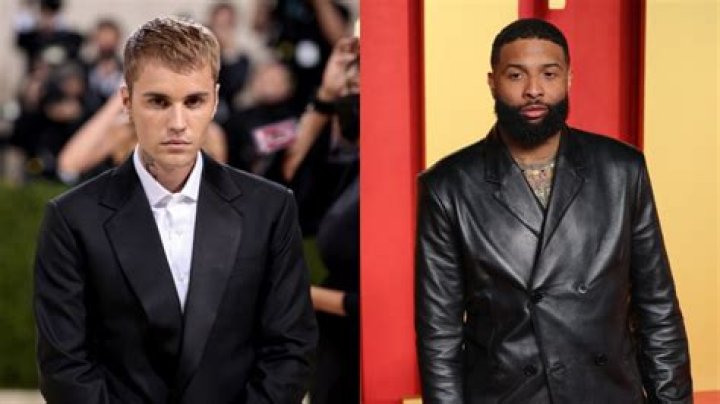 Exclusive: Odell Beckham And Justin Bieber's Viral Video Explained