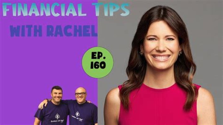 Expert Financial Advice From Rachel Cruze And Family