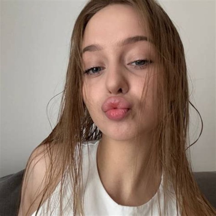 Explicit Katylin Krems Leaked Content Surfaces Online