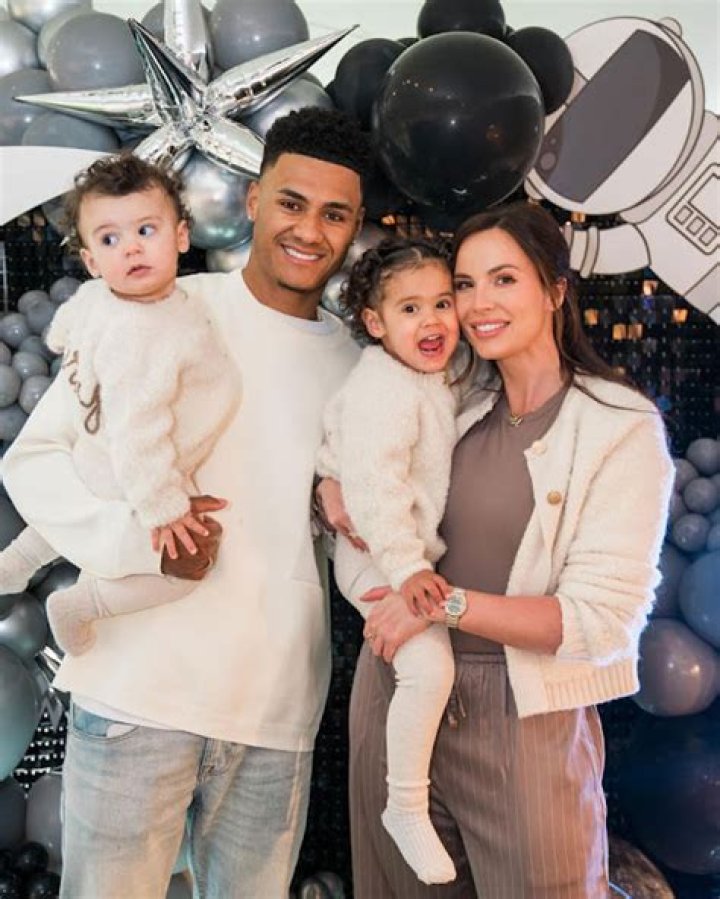 Explore The Ancestral Legacy Of Ollie Watkins: Unveiling His Family Tree