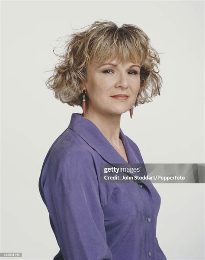Explore The Impressive Net Worth Of Acclaimed Actress Julie Walters