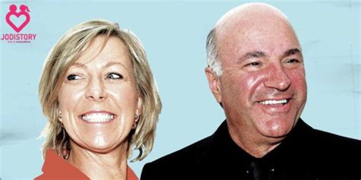 Find Out: How Old Is Kevin O'Leary?