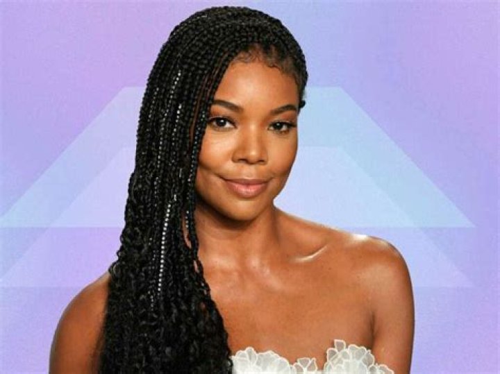 Gabrielle Union's Net Worth, According To Forbes