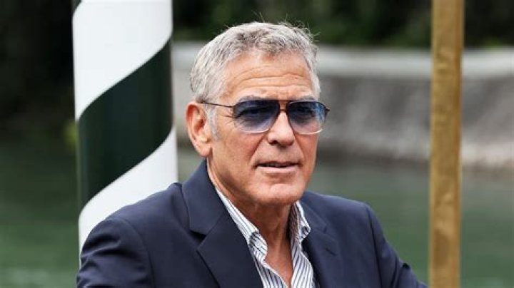George Clooney's Illness: The Truth Revealed