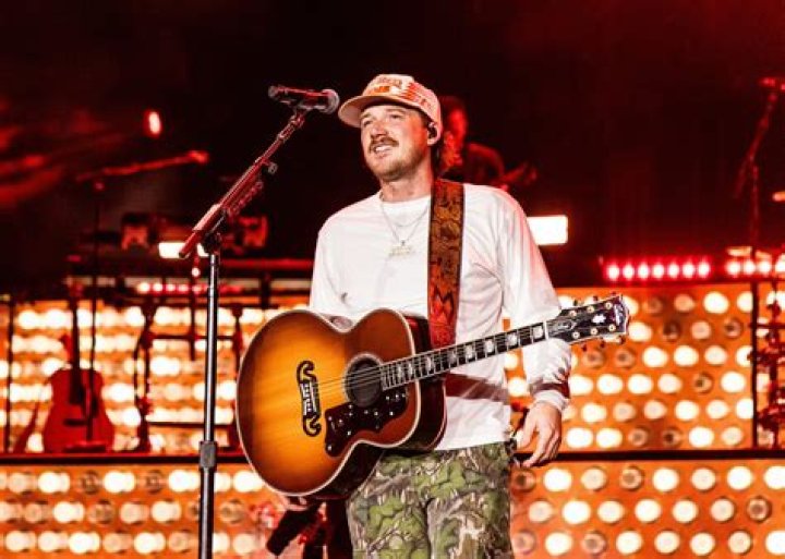 Get Ready For Morgan Wallen's Epic Album Release In 2024