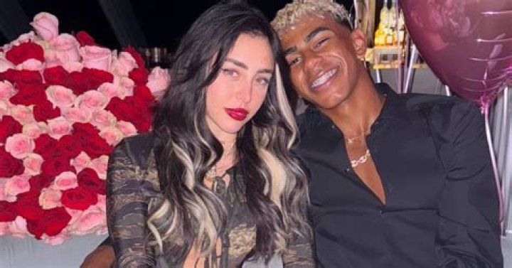 Get The Scoop: Lamine Yamal's Wife Revealed