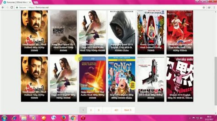 HD MKV Movies Download: Your Ultimate Source For High-Quality Entertainment